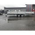 MARTZ GT Kippbar S 3000kg (450 x 200 cm) plywood (lis&auml;laidat)