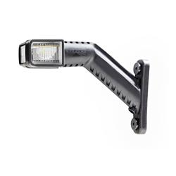 ASP&Ouml;CK LED &Auml;&Auml;RIVALO VAS 12-24V