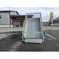 Humbaur HUK152314 1500 kg (230 x 140 cm) + verkkolaidat