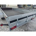 Trailermate 1-aks. 750kg (400 x 183cm)