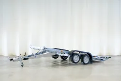 MARTZ GT Tieflader 2000kg (401 x 186 cm) -autotraileri