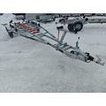 Trailermate 3000kg (788 x 231 cm) PRO venetraileri