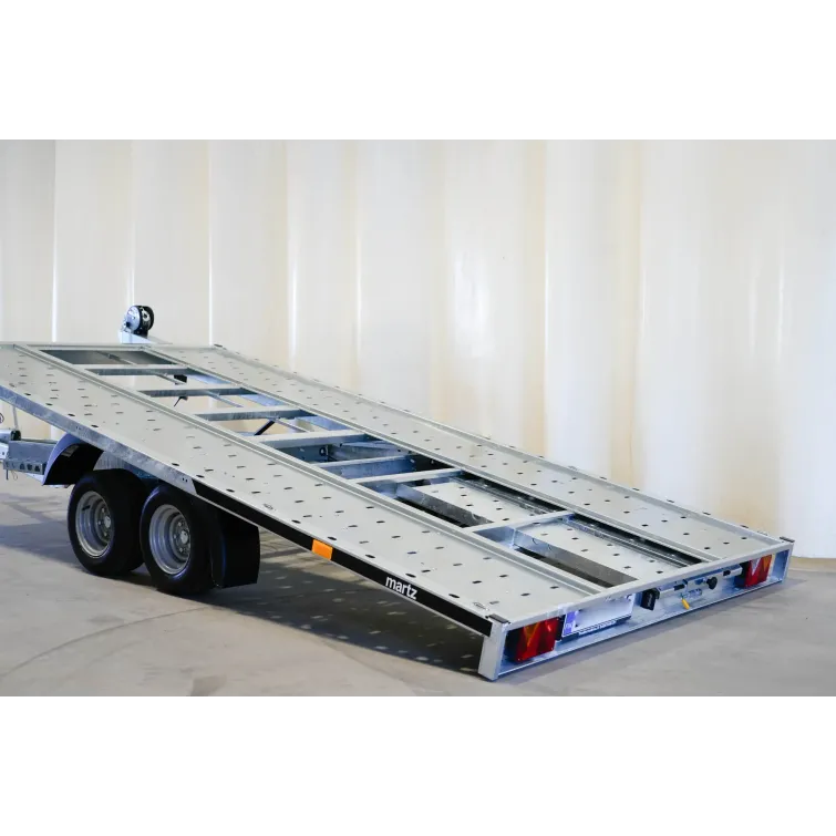 MARTZ GT Kippbar S 2700kg (450 x 200 cm)