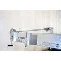 MARTZ GT Kippbar S ALU 3500kg (580 x 209 cm)