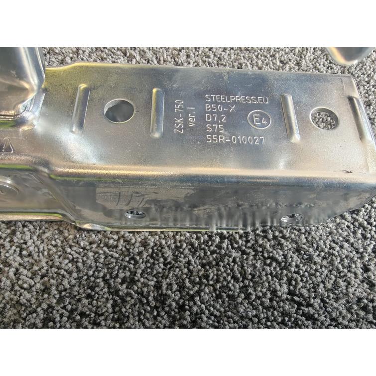 KUULAKYTKIN ZSK-750I 60mm neli&ouml;putkelle