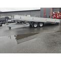 MARTZ GT Kippbar S 3000kg (450 x 200 cm) plywood (lis&auml;laidat)
