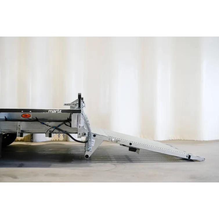 MARTZ BAU 3500 kg 2.aks (400 x 183 cm)