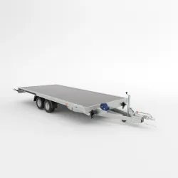MARTZ GT PLATEAU 2700kg (450 x 211 cm) PLYWOOD