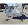 ANSSEMS KSX 2500 kg (305 x 178 cm)