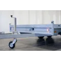 ANSSEMS MSX 2700 kg (405 x 200 cm)