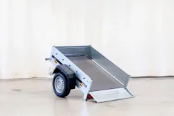 Martz Basic 150 kipp