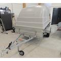 TrailerMate 1.aks 750kg (300x150) Kuomuk&auml;rry