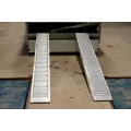 Ajoramppipari CLM 75.25.30G 3000 kg (2500 x 300 mm)