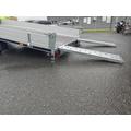 MARTZ GT Kippbar S 3000kg (450 x 200 cm) plywood (lis&auml;laidat)