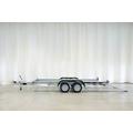 MARTZ GT Tieflader 2000kg (401 x 186 cm) -autotraileri