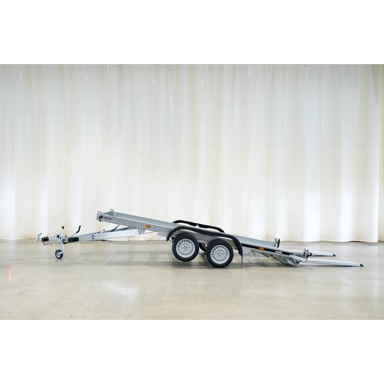 MARTZ GT Tieflader 2000kg (401 x 186 cm) -autotraileri