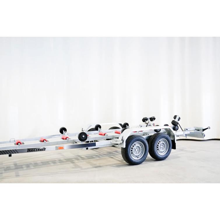Trailermate 2820kg (788 x 231 cm) PRO 