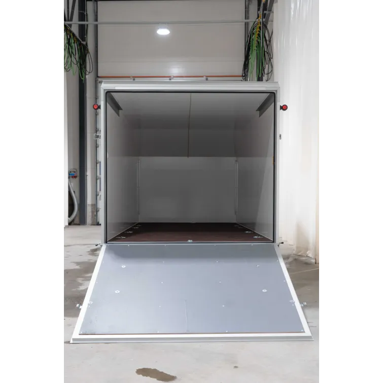Eagle 4000 (1500kg) Pro 