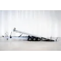 MARTZ GT Kippbar S ALU 3500kg (580 x 209 cm)
