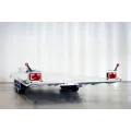 MARTZ GT Kippbar S ALU 3500kg (580 x 209 cm)
