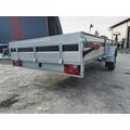 Trailermate 1-aks. 750kg (400 x 183cm)