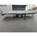 MARTZ GT Kippbar S 3000kg (450 x 200 cm) plywood (lis&auml;laidat)