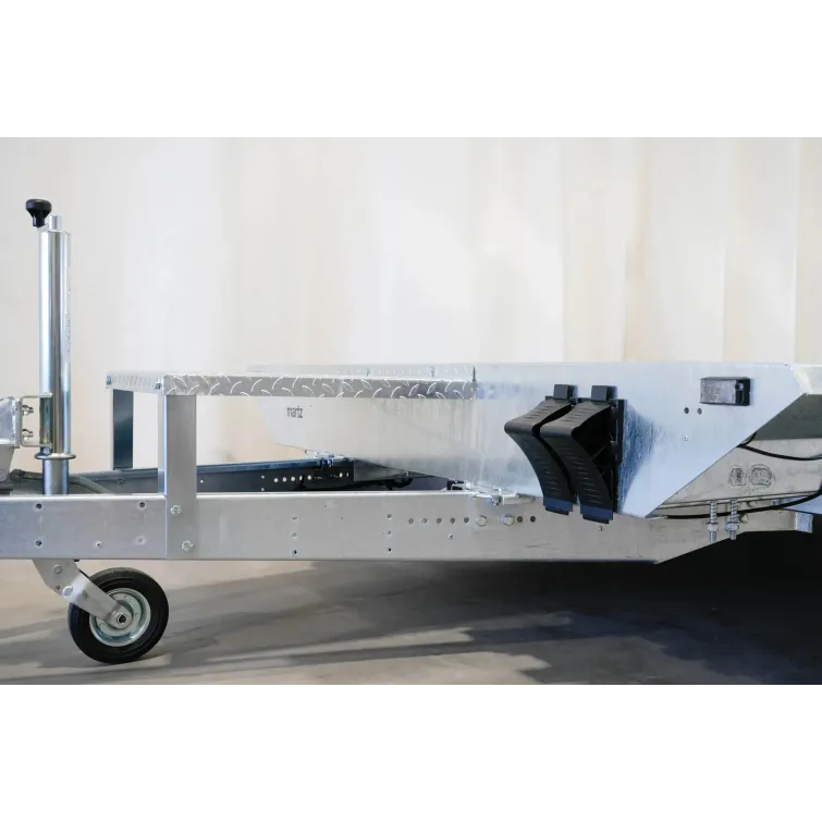 MARTZ BAU 3500 kg 2.aks (400 x 183 cm)