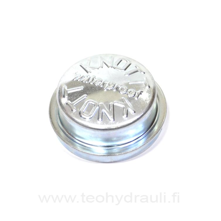 RASVAKUPPI 64mm KNOTT-WP