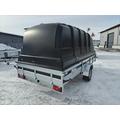 Trailermate 1-aks. 1600kg (400 x 183cm) -kuomuk&auml;rry