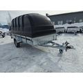 Trailermate 1-aks. 1600kg (400 x 183cm) -kuomuk&auml;rry