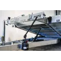 MARTZ GT Kippbar S ALU 3500kg (480 x 209 cm)