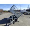ANSSEMS KSX 2500 kg (305 x 178 cm)