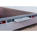 HULCO MEDAX 3000 kg (502 x 203 cm)