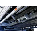 HULCO MEDAX 3000 kg (502 x 203 cm)