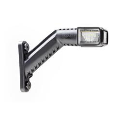 ASP&Ouml;CK LED &Auml;&Auml;RIVALO OIK 12-24V