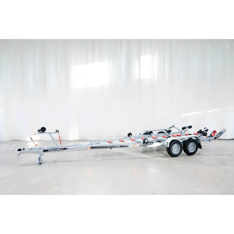 Trailermate 2820kg (788 x 231 cm) PRO 