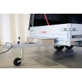 Anssems PLT PRO 330x180cm 750kg
