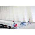 MARTZ GT Kippbar S ALU 3500kg (480 x 209 cm)