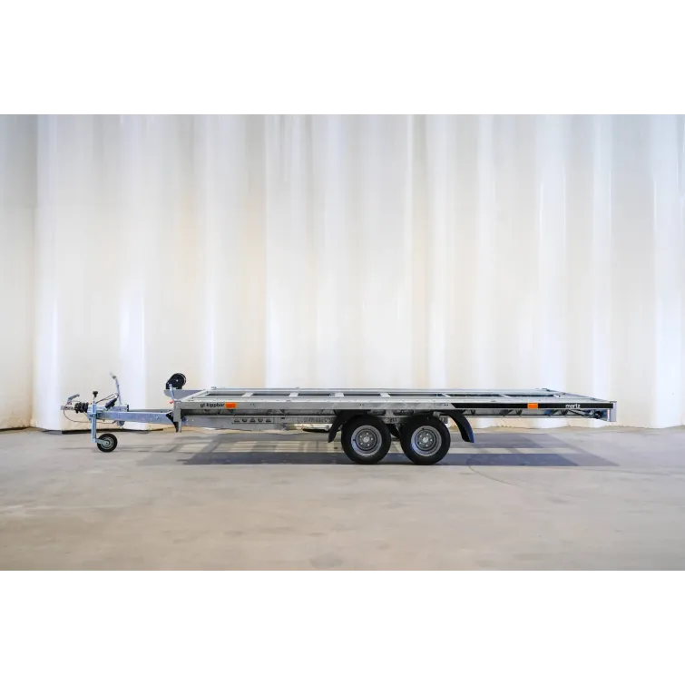 MARTZ GT Kippbar S 2700kg (450 x 200 cm)