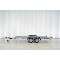 MARTZ GT Tieflader 2000kg (401 x 186 cm) -autotraileri