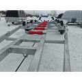 Trailermate 3000kg (788 x 231 cm) PRO venetraileri