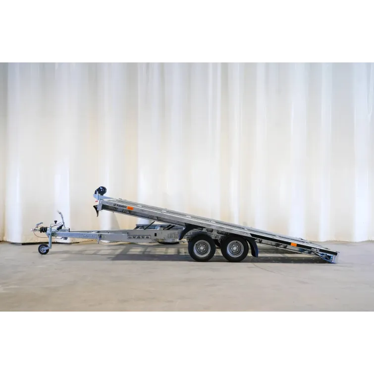 MARTZ GT Kippbar S 2700kg (450 x 200 cm)