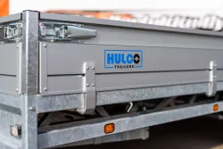 HULCO MEDAX 3000 kg (405 x 183 cm)