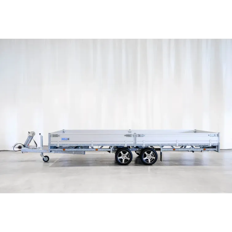 HULCO MEDAX 3000 kg (502 x 203 cm)