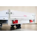 Anssems PLT PRO 330x180cm 750kg