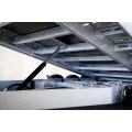 MARTZ GT Kippbar S ALU 3500kg (580 x 209 cm)
