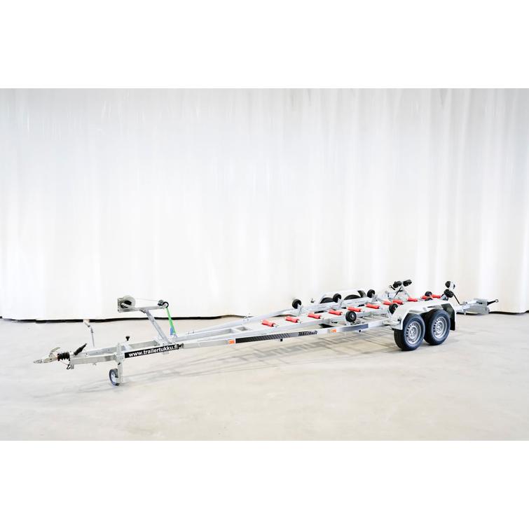 Trailermate 2820kg (788 x 231 cm) PRO 