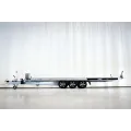 MARTZ GT Kippbar S ALU 3500kg (580 x 209 cm)