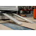 Ajoramppipari CLM 75.25.30G 3000 kg (2500 x 300 mm)