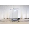 ALRO 4 hl&ouml; taukovaunu